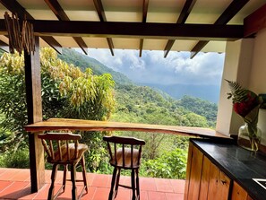 Exterior - Mundo Nuevo Eco Lodge (Santa Marta)