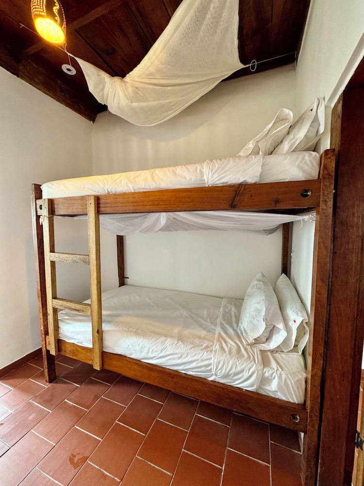 Mundo Nuevo Eco Lodge Minca by null