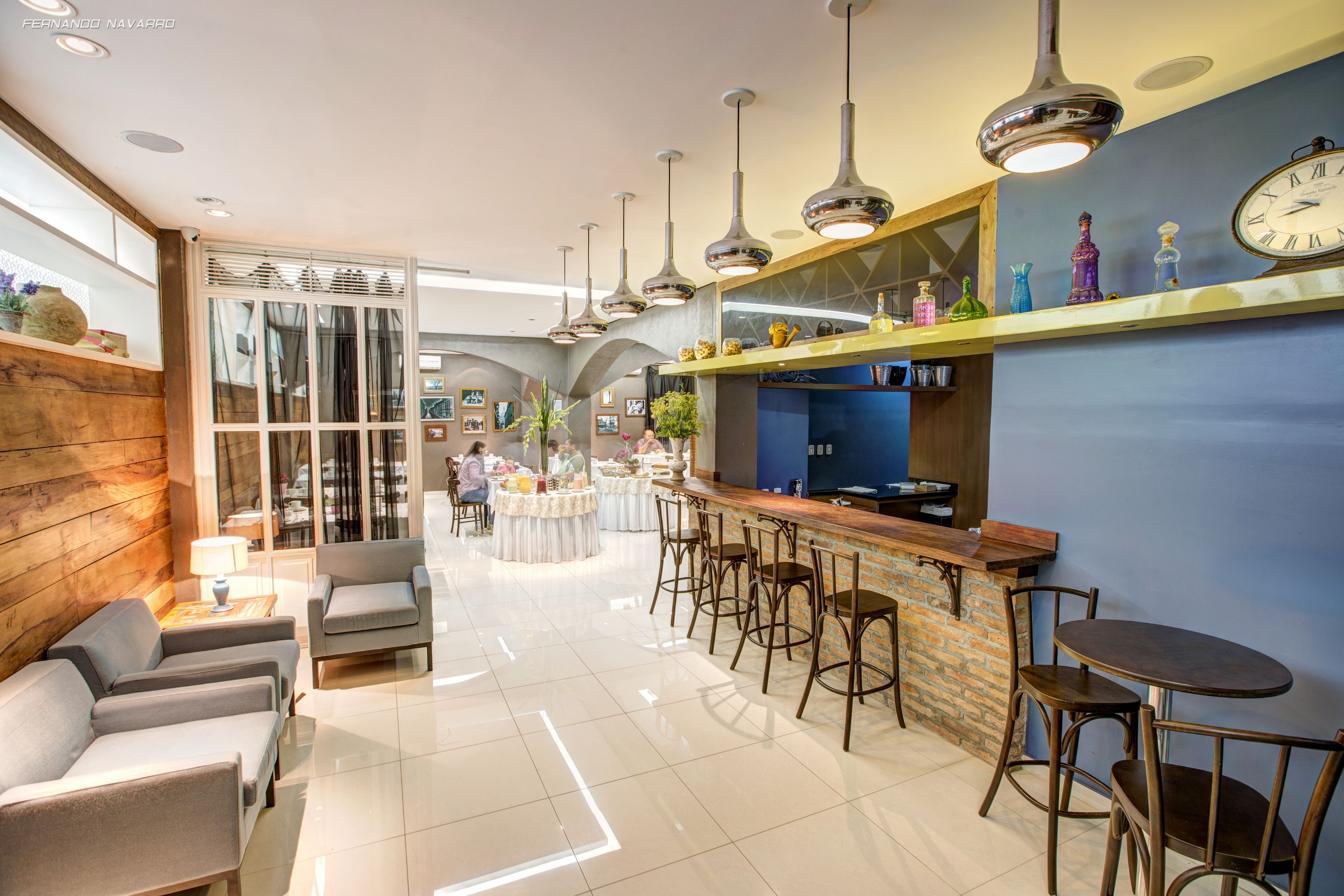 Bar (na propriedade)