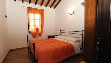Quarto casal ou duplo clássico | Frigobar, individualmente decorados, individualmente mobiliados