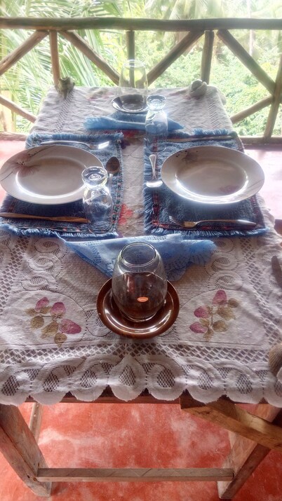 Nyumbani Rest House