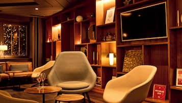 Lobbylounge