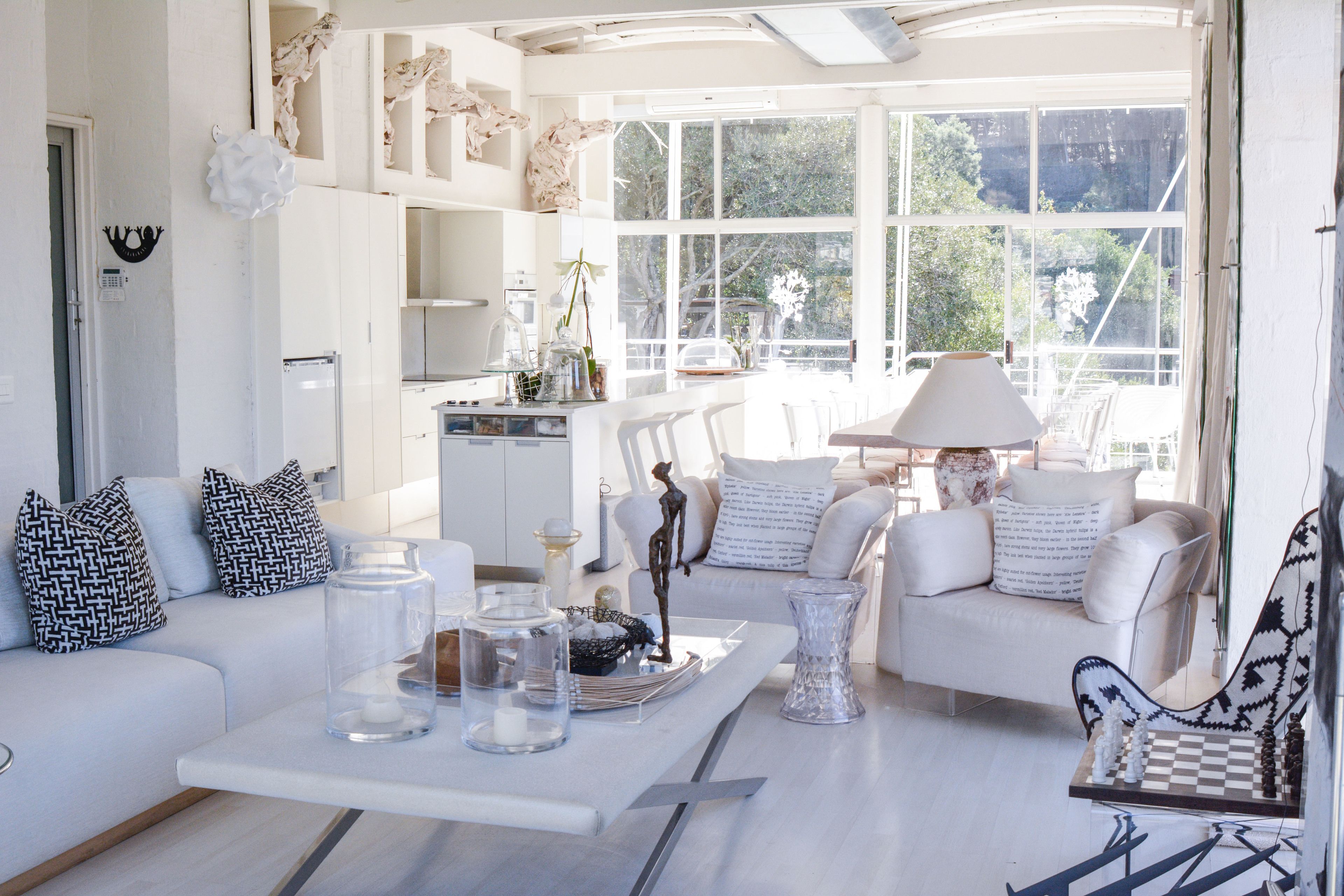 ซูพีเรียวิลล่า, 3 ห้องนอน | ห้องนั่งเล่น | ทีวีจอแบน