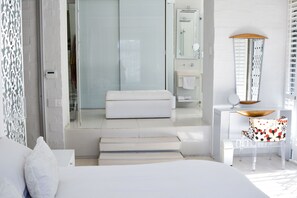 Room amenity - Kenmore Main House (Cape Town)