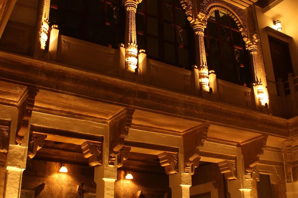 Guleria Kothi