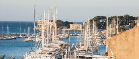 Marina