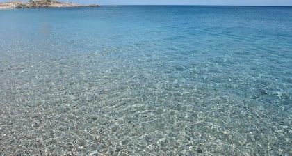 Sehr gemütliche, komfortable "lanthan" Villa auf 2 Etagen, unabhängig