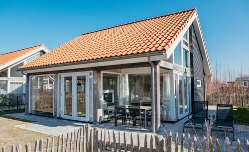Holiday home Zonnedorp 20, "Beach Kamp"