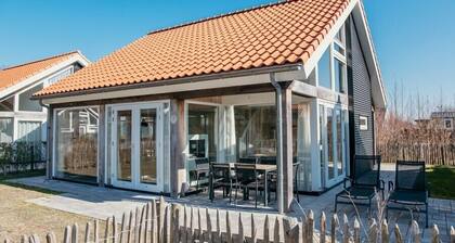Holiday home Zonnedorp 20, "Beach Kamp"