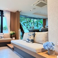 Televisión LCD 32 pulgadas con canales de televisión por cable