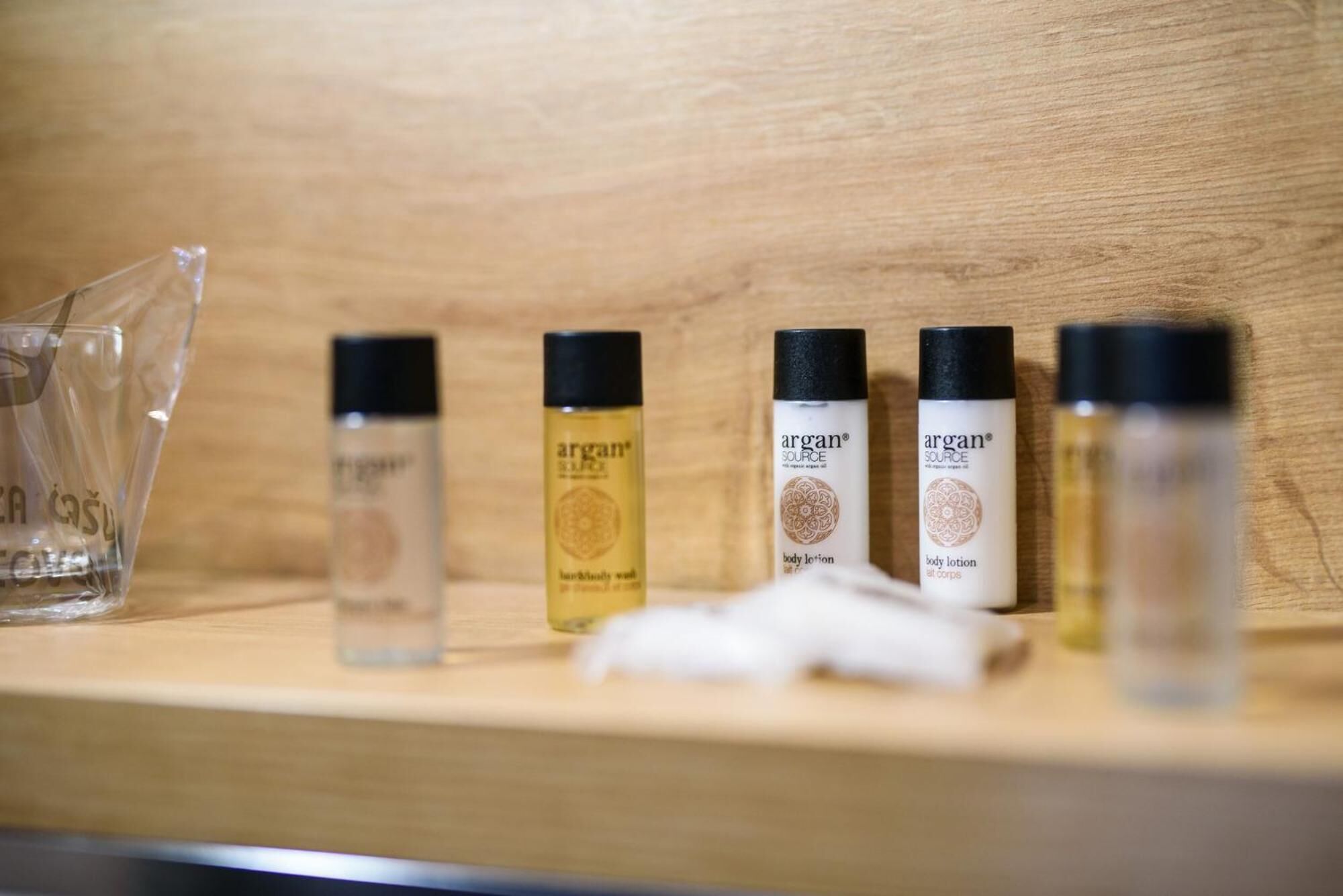 Foto - Ora Luxury Rooms