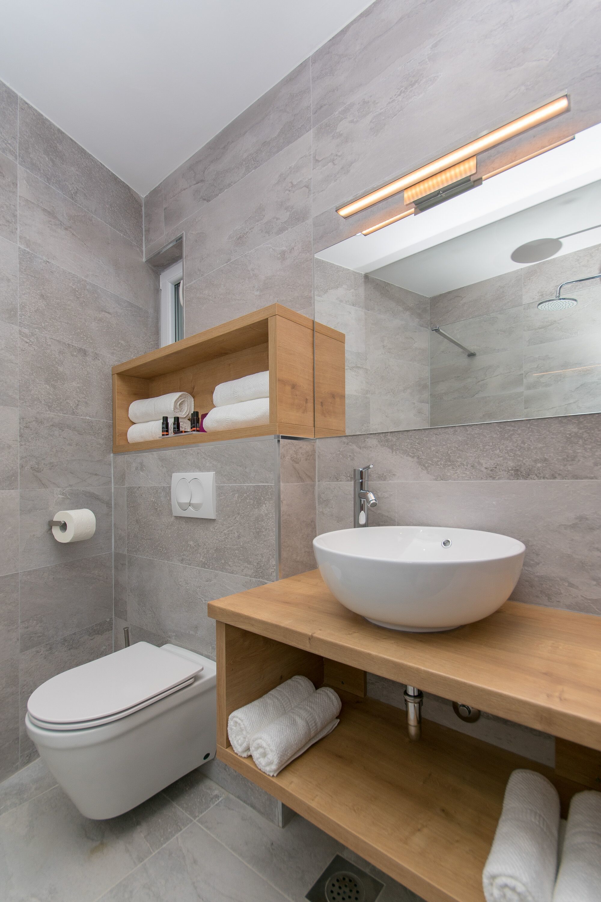 Foto - Ora Luxury Rooms