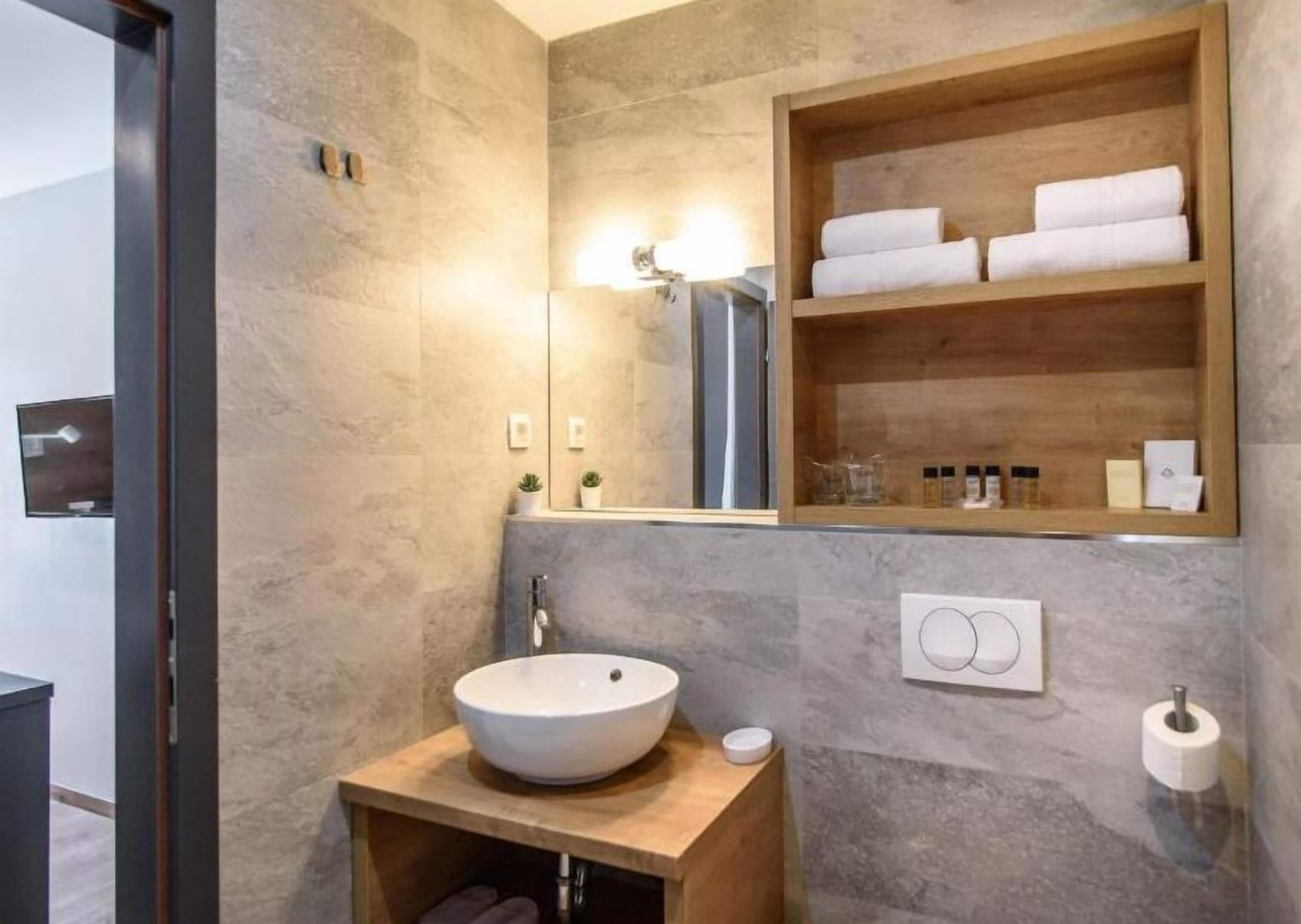 Foto - Ora Luxury Rooms