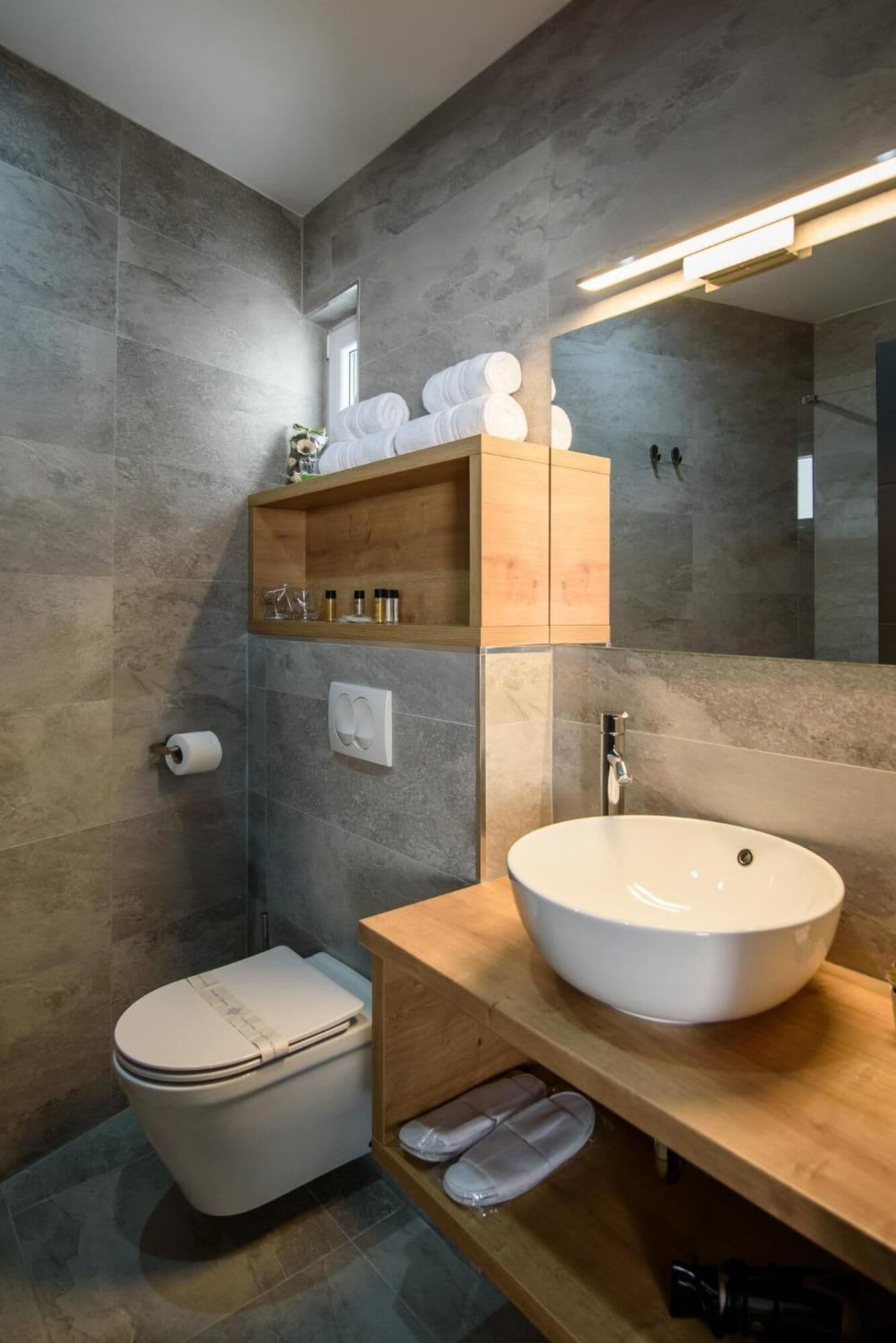 Foto - Ora Luxury Rooms