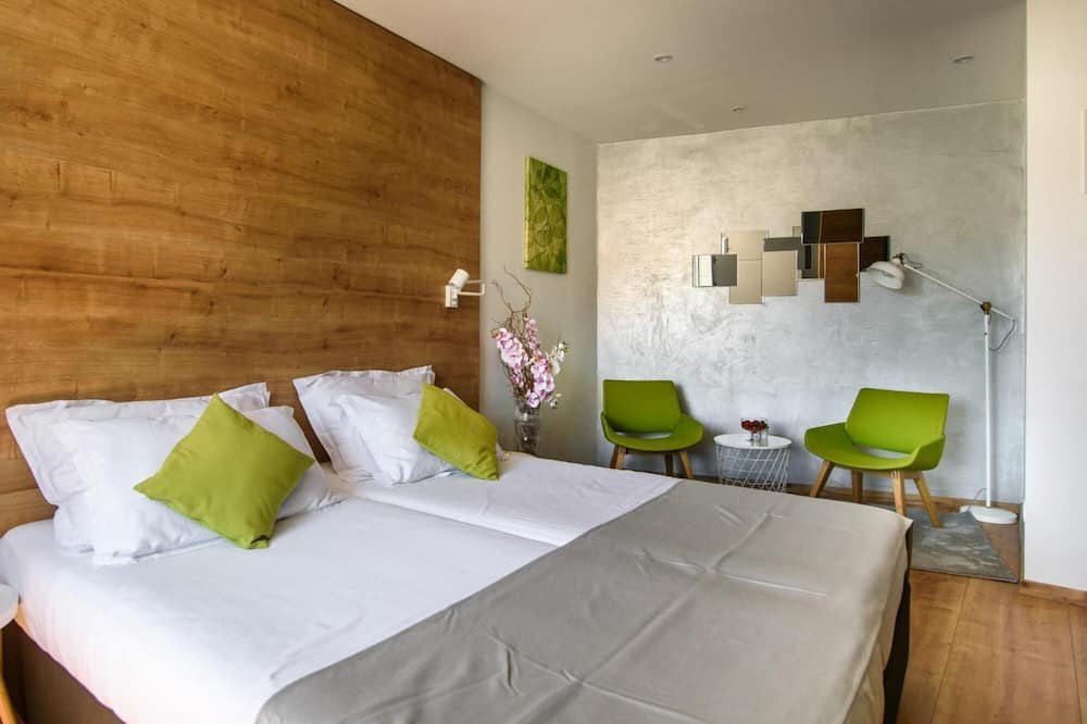 ORA Luxury Rooms