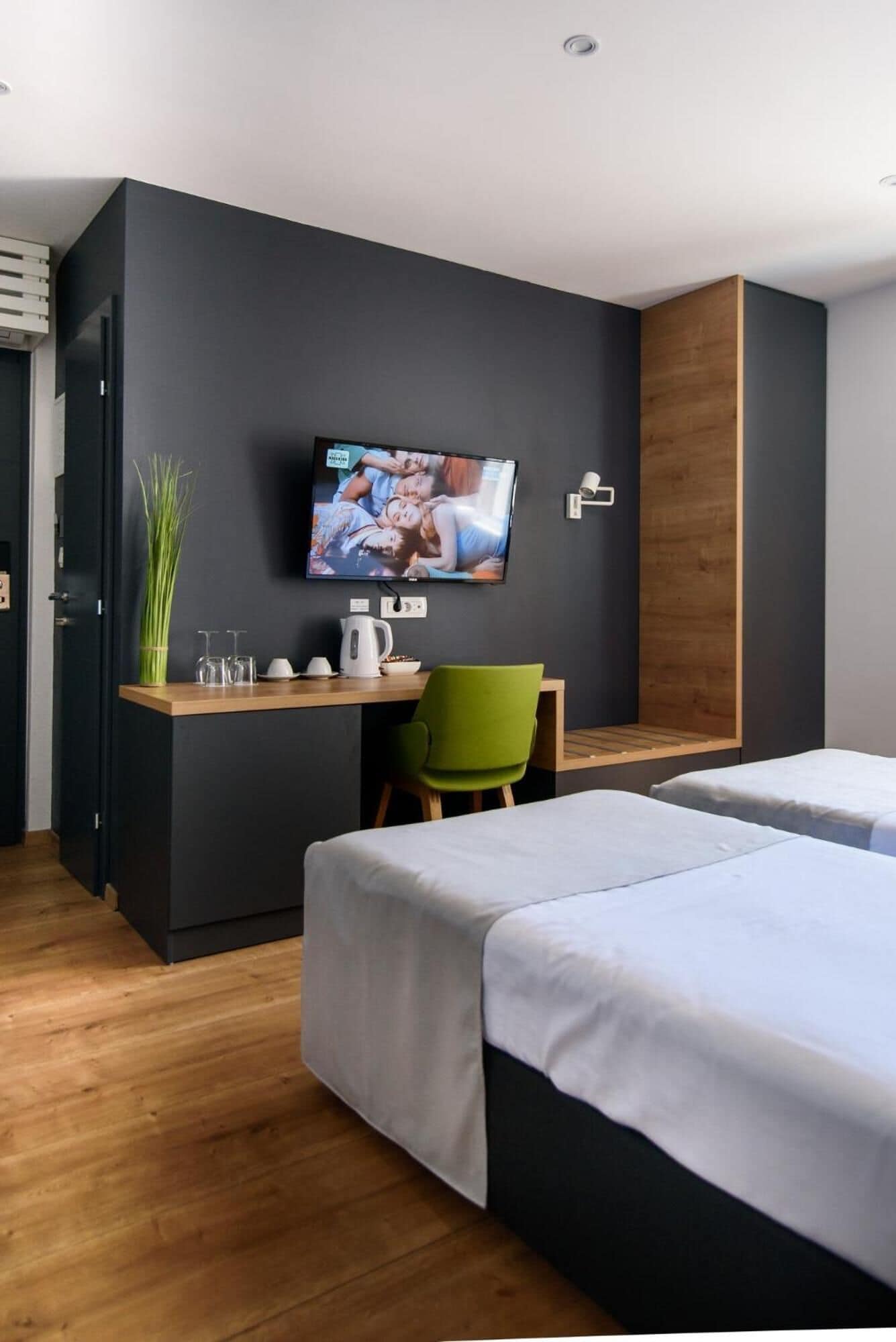 Foto - Ora Luxury Rooms