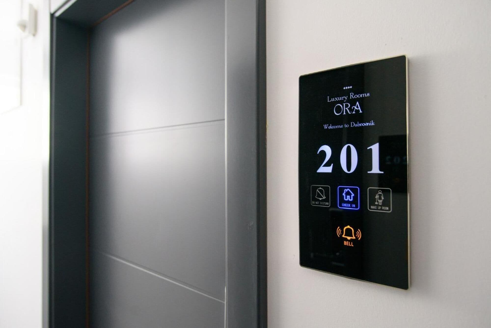 Foto - Ora Luxury Rooms