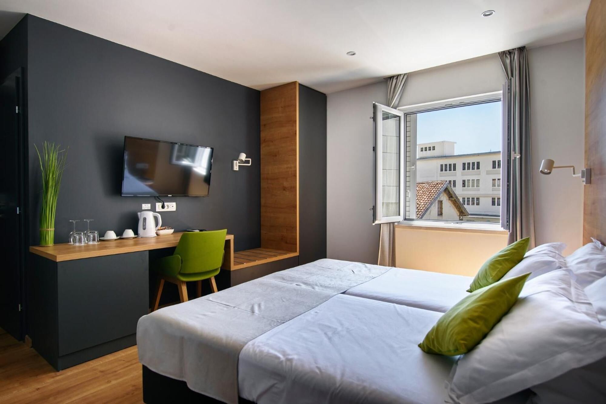 Foto - Ora Luxury Rooms