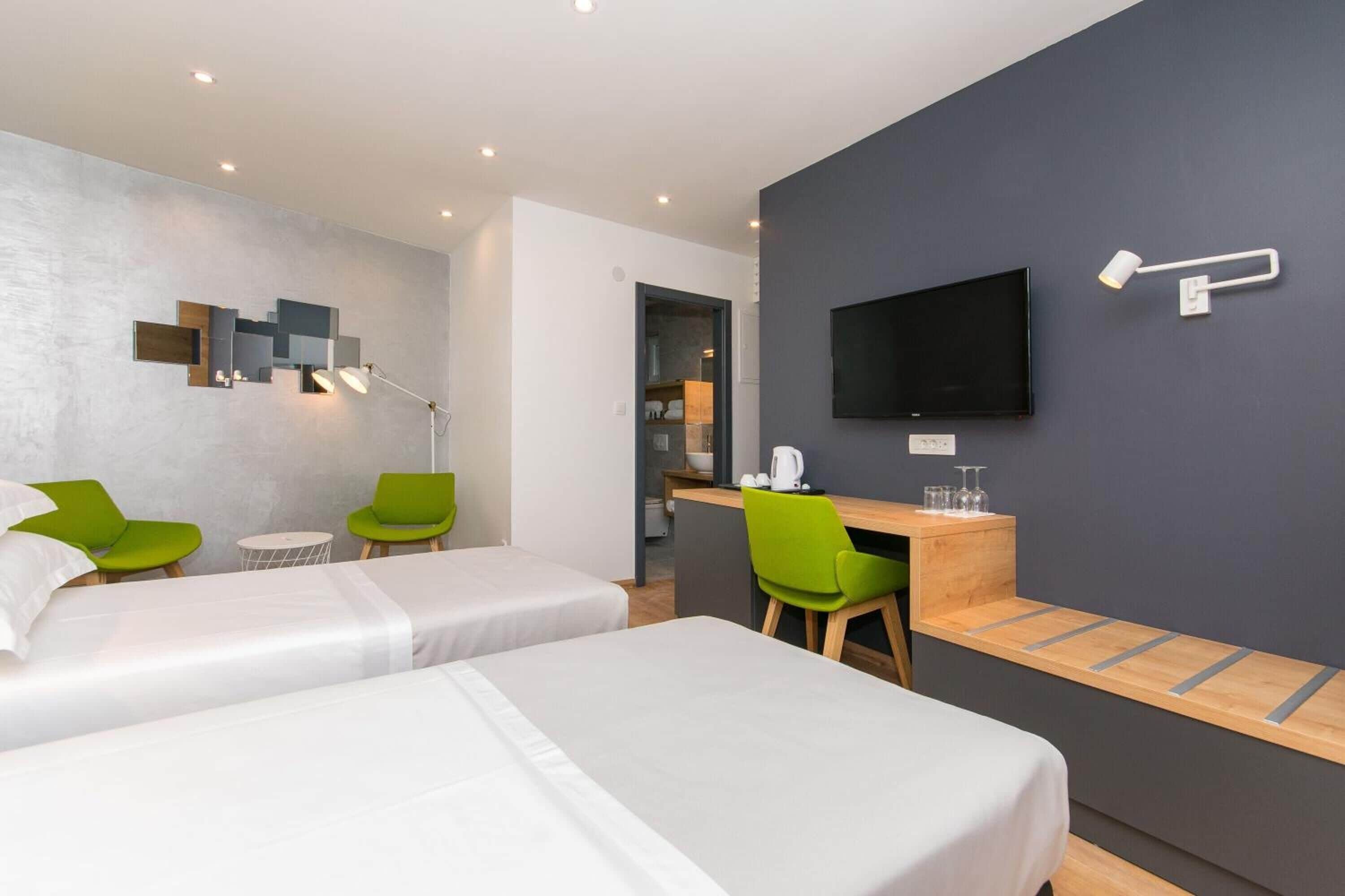 Foto - Ora Luxury Rooms