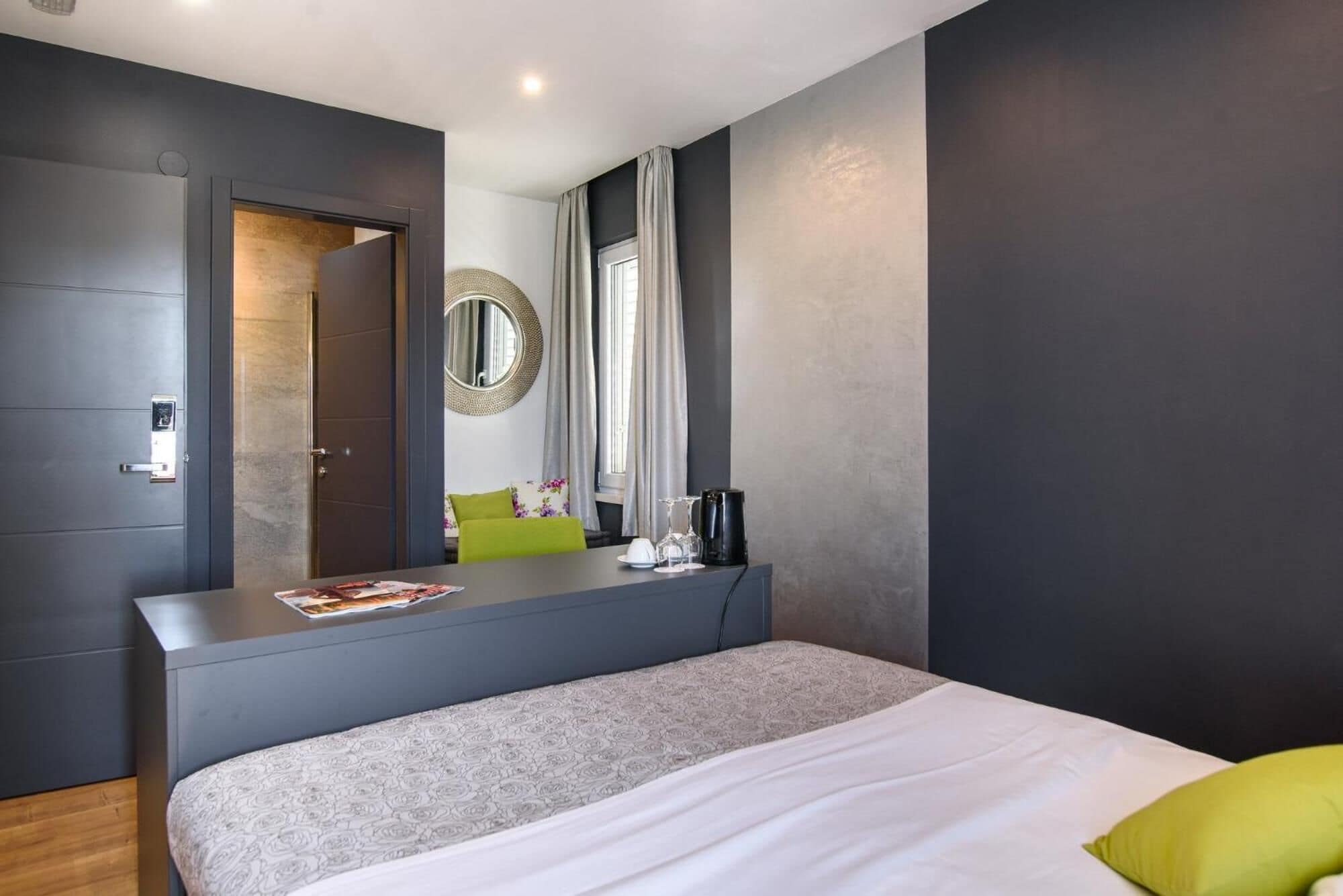 Foto - Ora Luxury Rooms