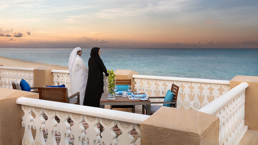 Souq Al Wakra Hotel Qatar by Tivoli