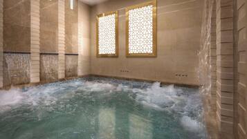 Tratamientos corporales, envolturas corporales