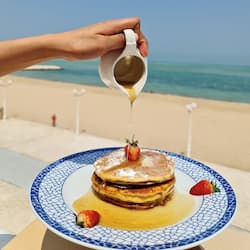 Desayuno