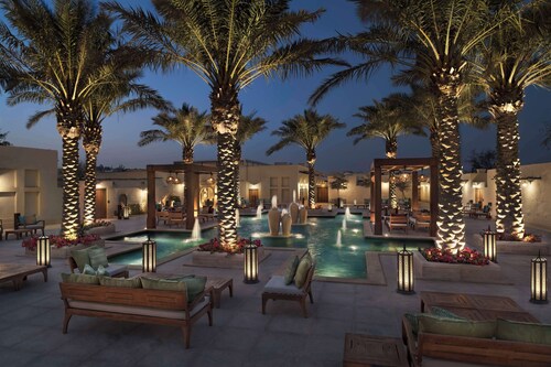 Souq Al Wakra Hotel Qatar by Tivoli