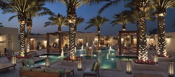 Souq Al Wakra Hotel Qatar by Tivoli