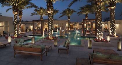 Souq Al Wakra Hotel Qatar by Tivoli