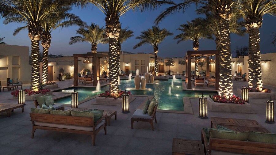 Souq Al Wakra Hotel Qatar by Tivoli