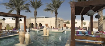 Souq Al Wakra Hotel Qatar by Tivoli