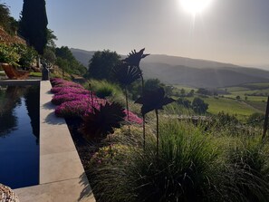 Exterior - Il Burellino Wine & Resort (Montalcino)