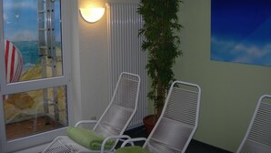 Spa - Apart-Hotel (Norden)