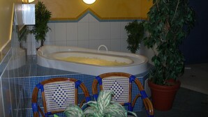 Spa - Apart-Hotel (Norden)