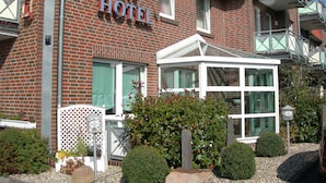 Exterior - Apart-Hotel (Norden)