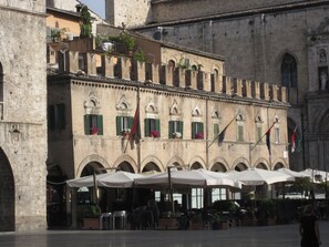 Point of interest - B&B Palazzo Mestichelli (Monteprandone)