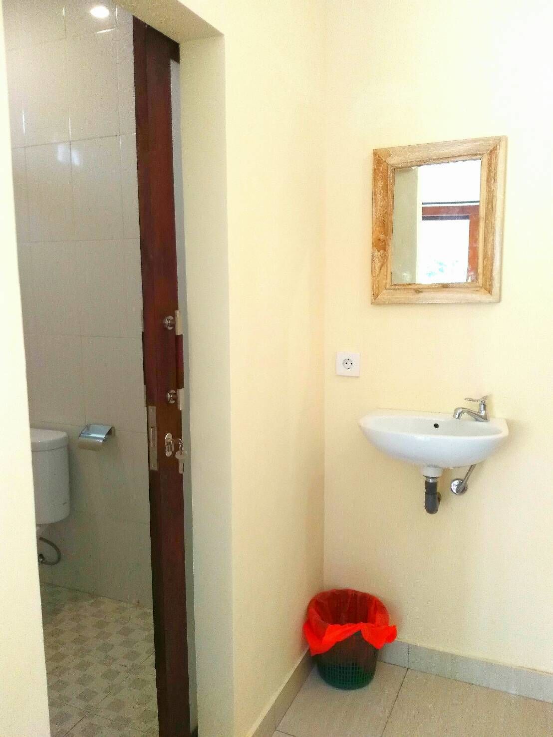 Photo - Qiul Guest House