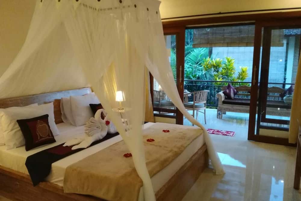 Qiul Guest House