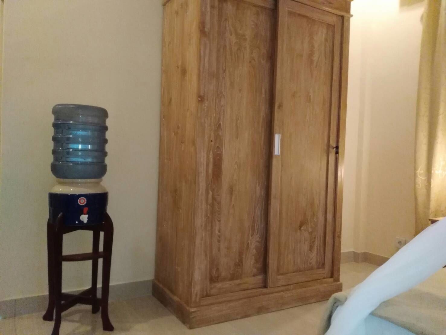 Photo - Qiul Guest House