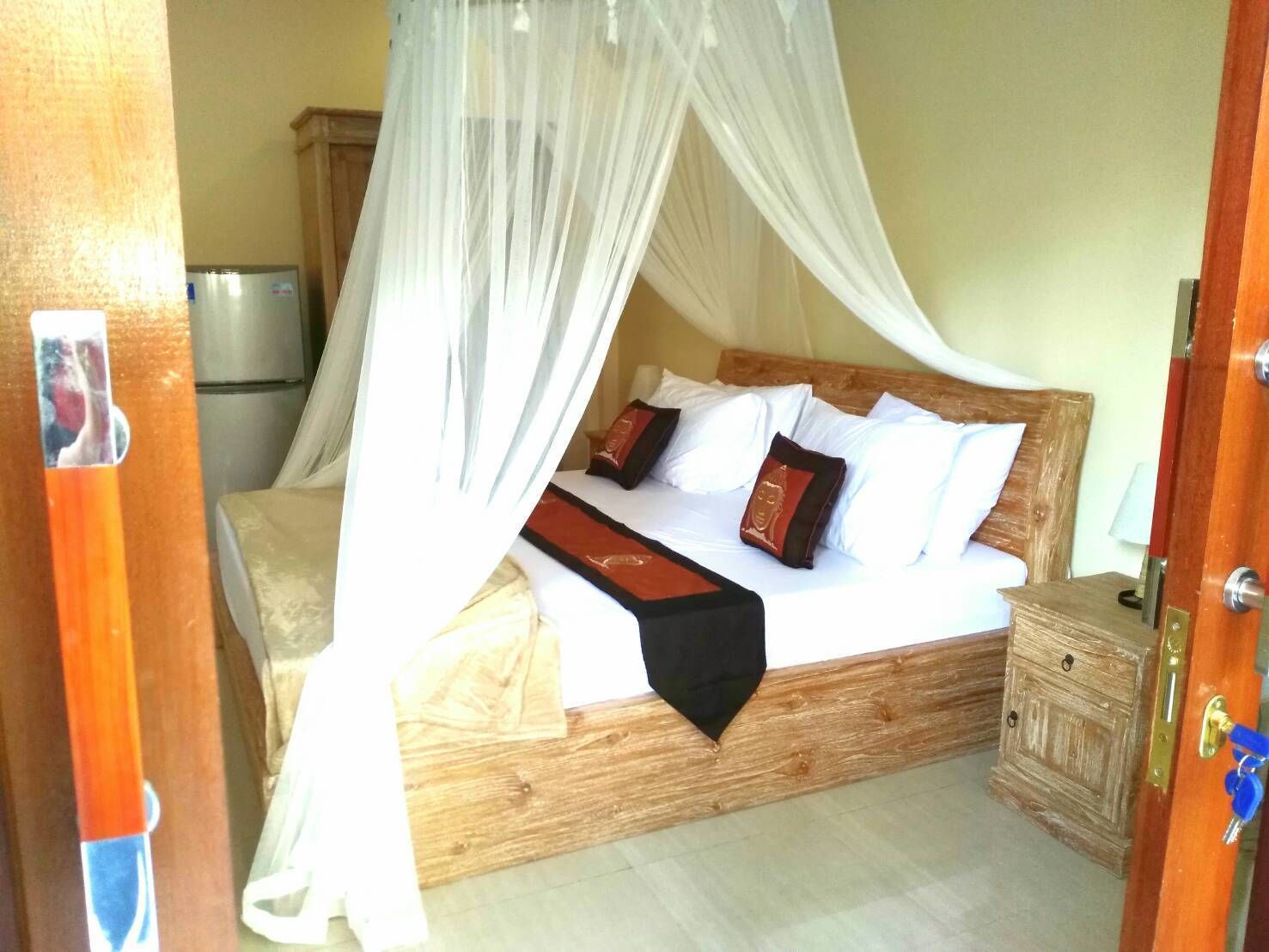 Photo - Qiul Guest House