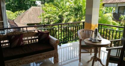Qiul Guest House