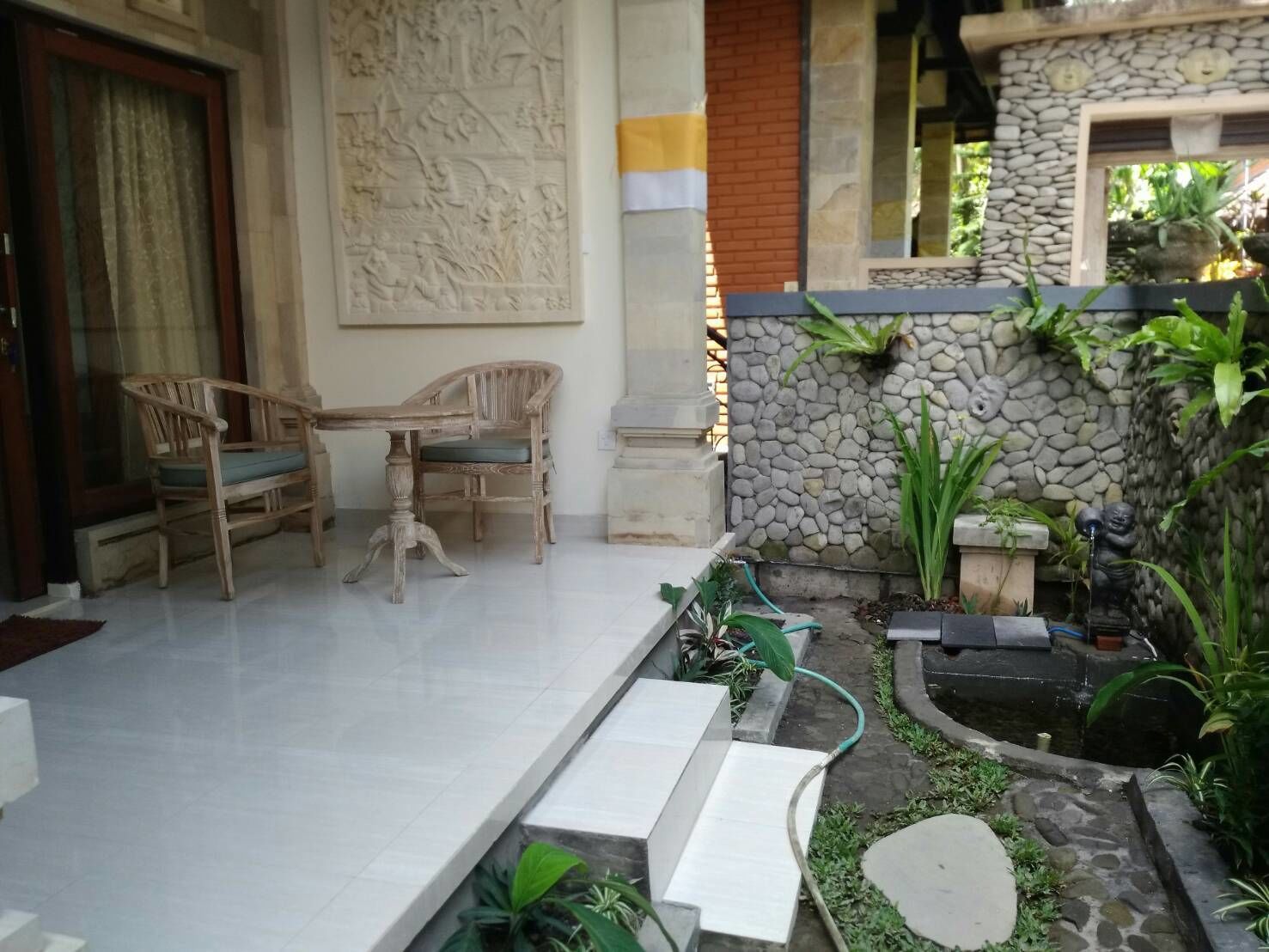 Foto - Qiul Guest House