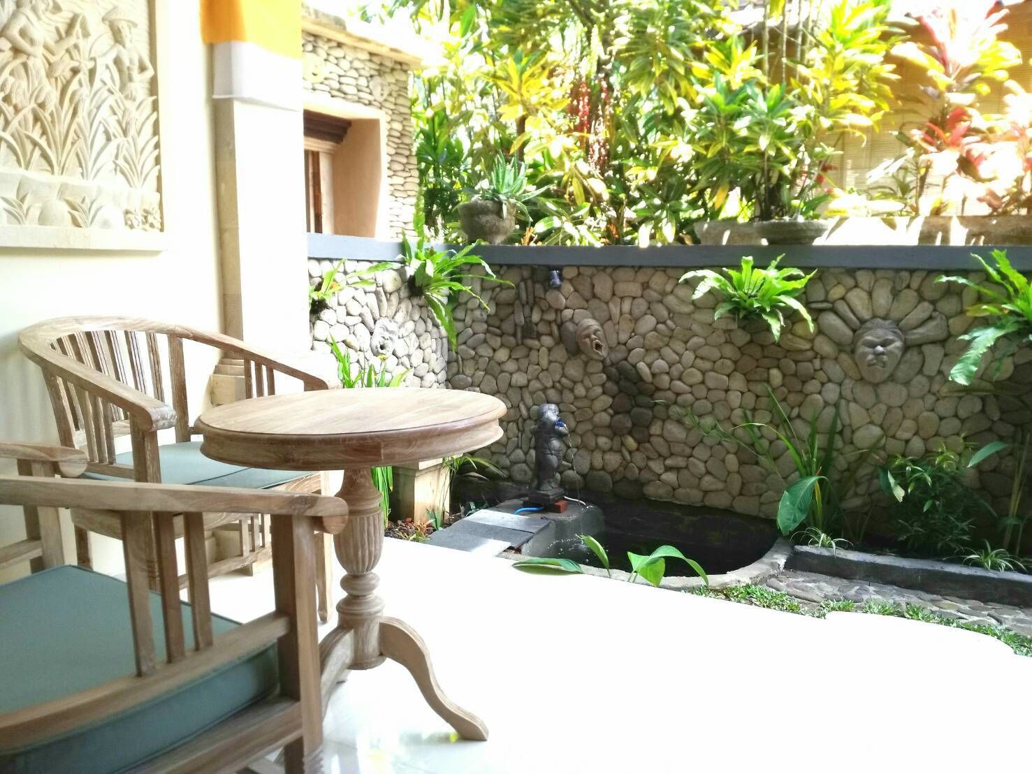 Photo - Qiul Guest House