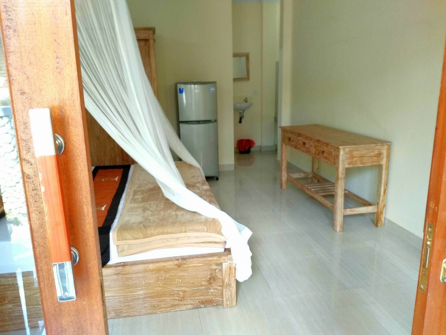 Photo - Qiul Guest House