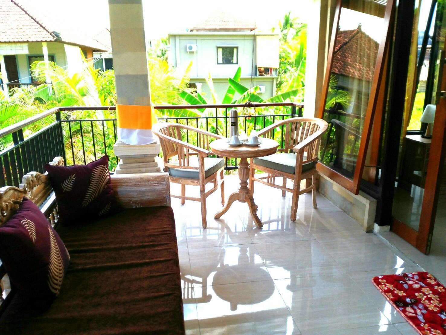 Photo - Qiul Guest House
