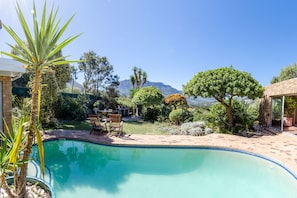 Exterior - Hout Bay Hilltop - In Cape Town (Hout Bay) (Cape Town)