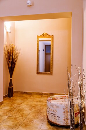 Building design - Villa Gamma (Pavel Banya)