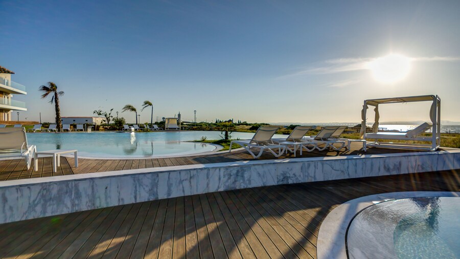 Praia do Sal Lisbon Resort and SPA