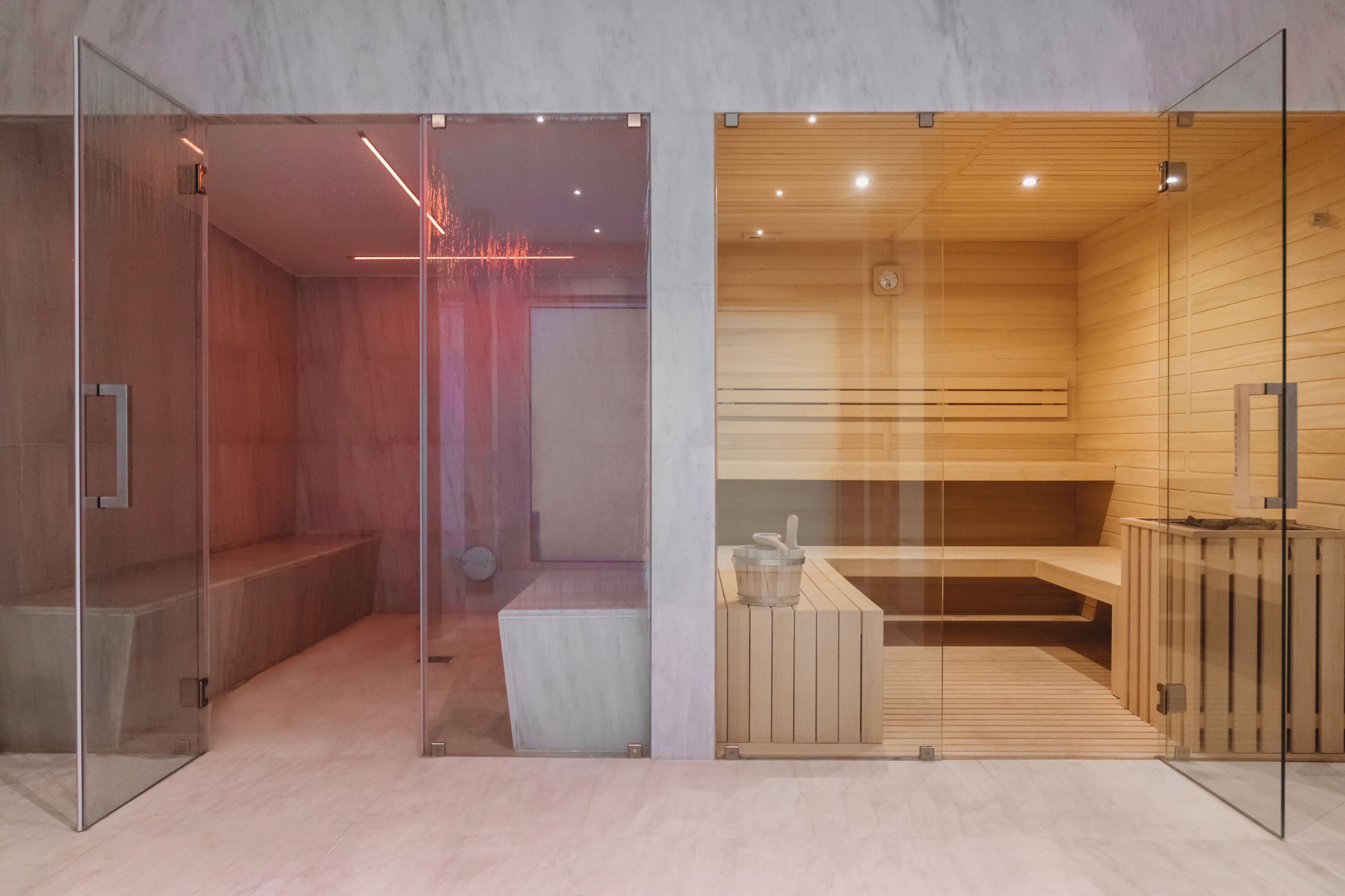 Foto - Praia do Sal Resort & SPA